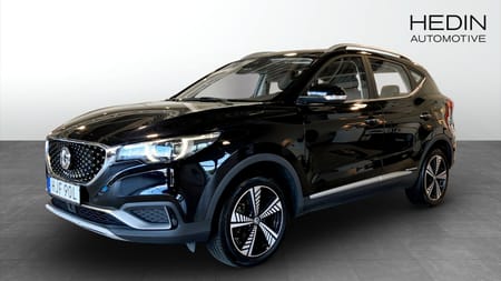 MG ZS EV 45kWh LUXURY