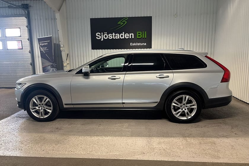 Bild 2 av Volvo V90 Cross Country