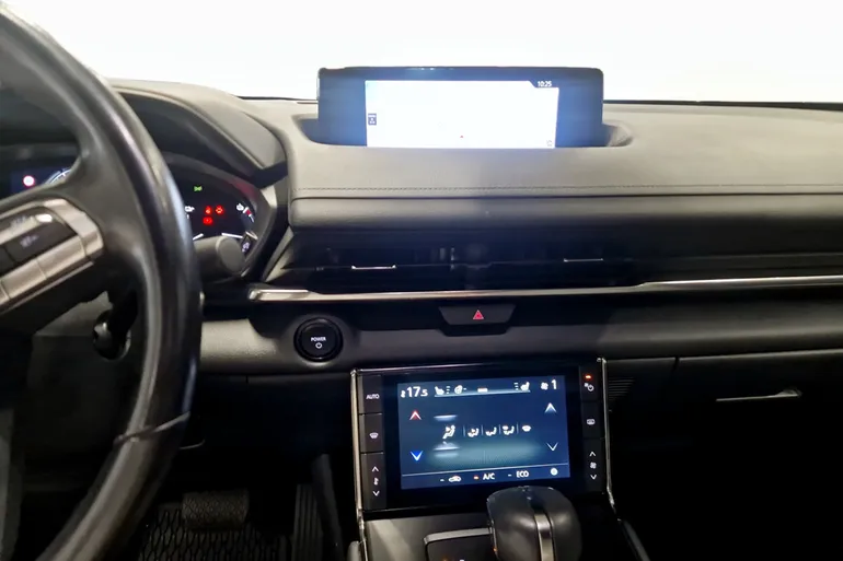 Mazda MX-30 e-Skyactiv EV