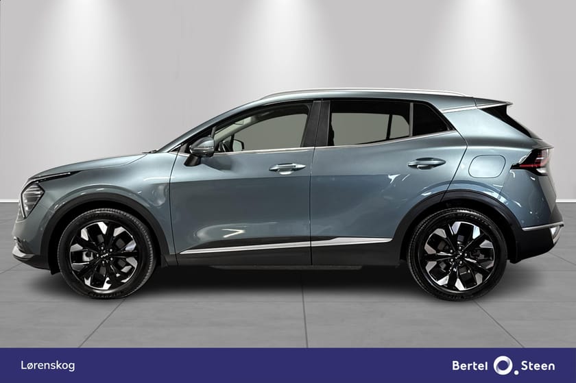 Bilde 2 av Kia Sportage PHEV
