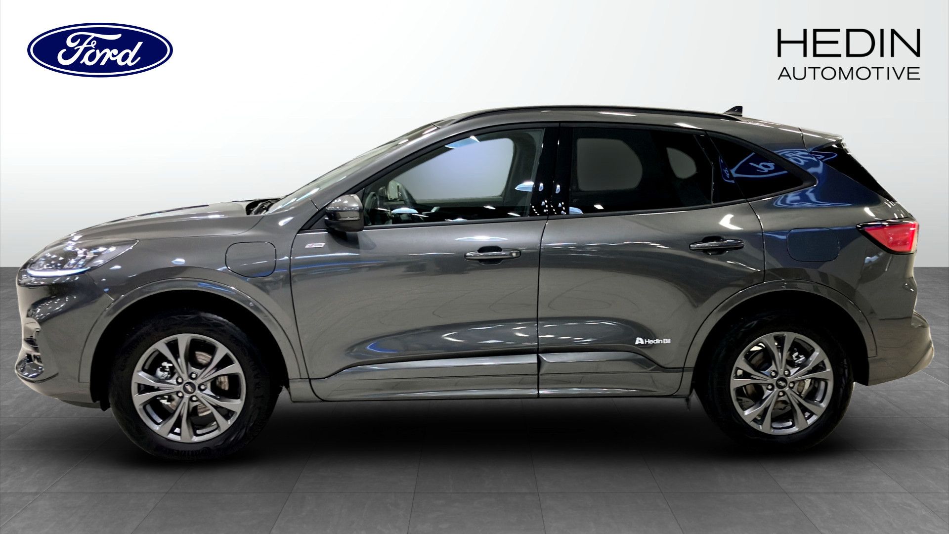 Ford Kuga Plug-In Hybrid 2024, bild 6/10