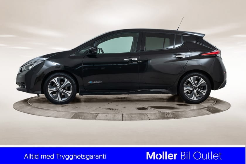 Bilde 2 av Nissan Leaf 40kWh Tekna