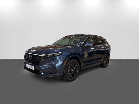 Honda CR-V e:PHEV 184hk Advance Tech e-CVT Plug-in  Avt. Drag