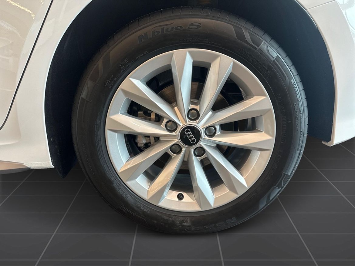 Audi Audi A3 Sportback 35 TFSI — bild 8