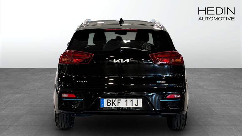 Bild 5 av Kia e-Niro ADVANCE