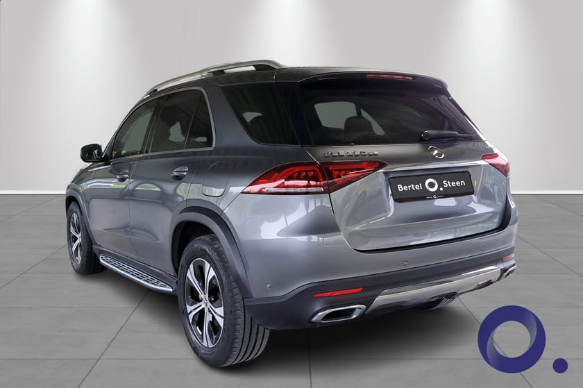 Bilde 4 av Mercedes-Benz GLE 350 de 4MATIC Premium || Memory || Distronic || Panorama