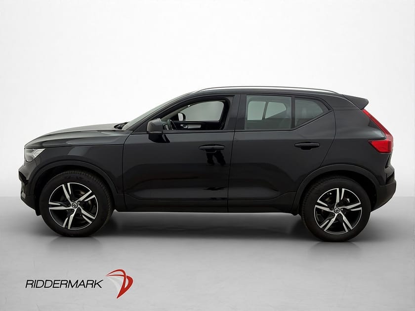 Bild 4 av Volvo XC40 T3 Momentum Adv Kamera CarPlay B-Värmare 163hk