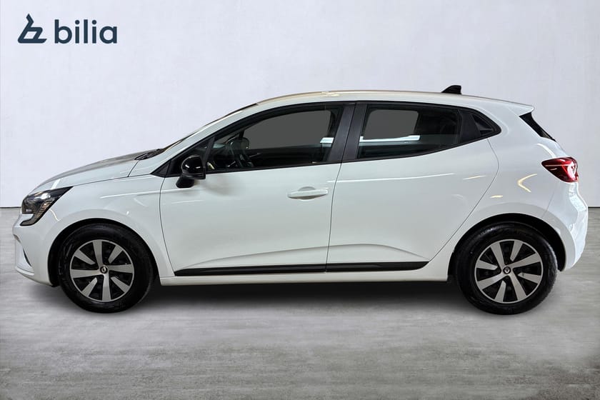 Bild 3 av Renault Clio TCe 90 Equilibre CVT II 5-d