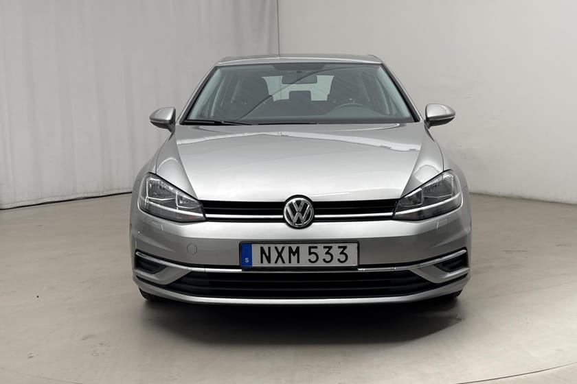 Bild 5 av Volkswagen Golf VII 1.0 TSI 5dr (110hk)