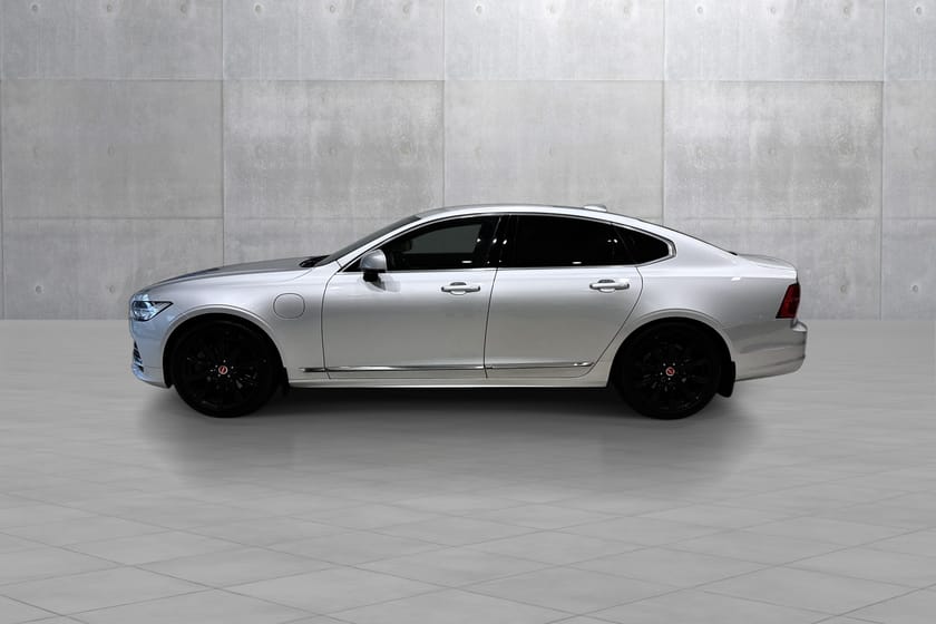 Bilde 3 av Volvo S90