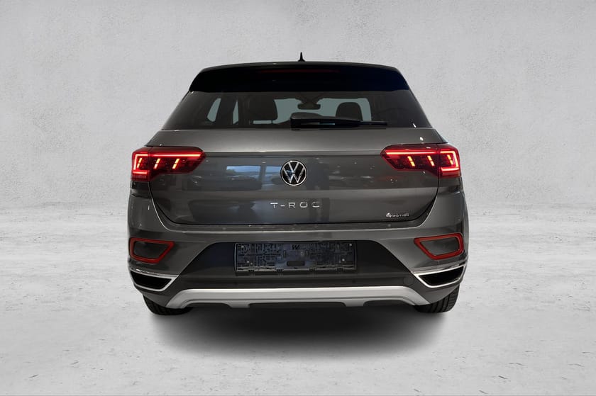 Bilde 4 av Volkswagen T-Roc