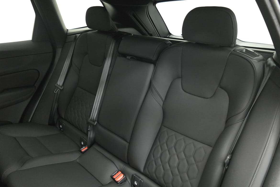 Volvo XC60 2027 - miniatyr 12