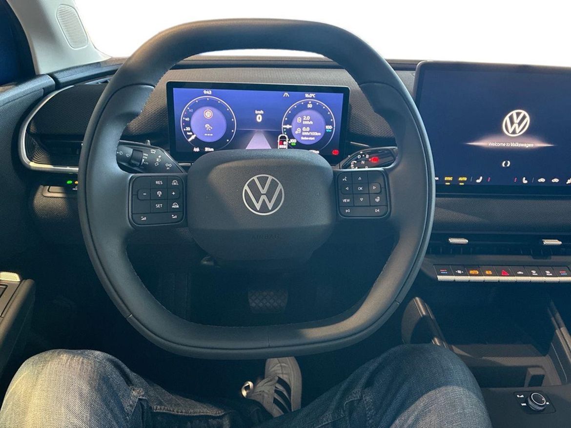 Volkswagen Volkswagen ID. Polo GTI — bild 9