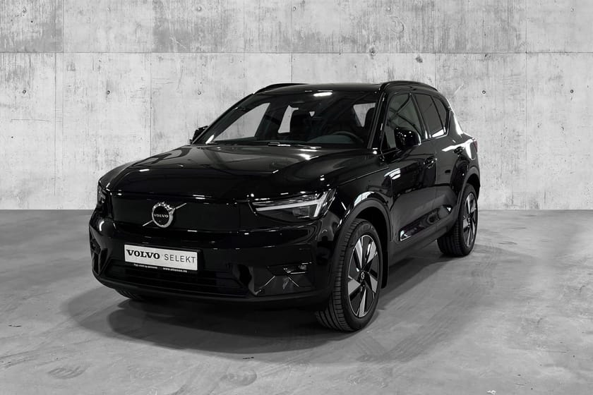 Bilde 4 av Volvo EX40 Twin Motor Ultra | PANORAMA | H&K | PIXEL | 360 | KROK | ACC