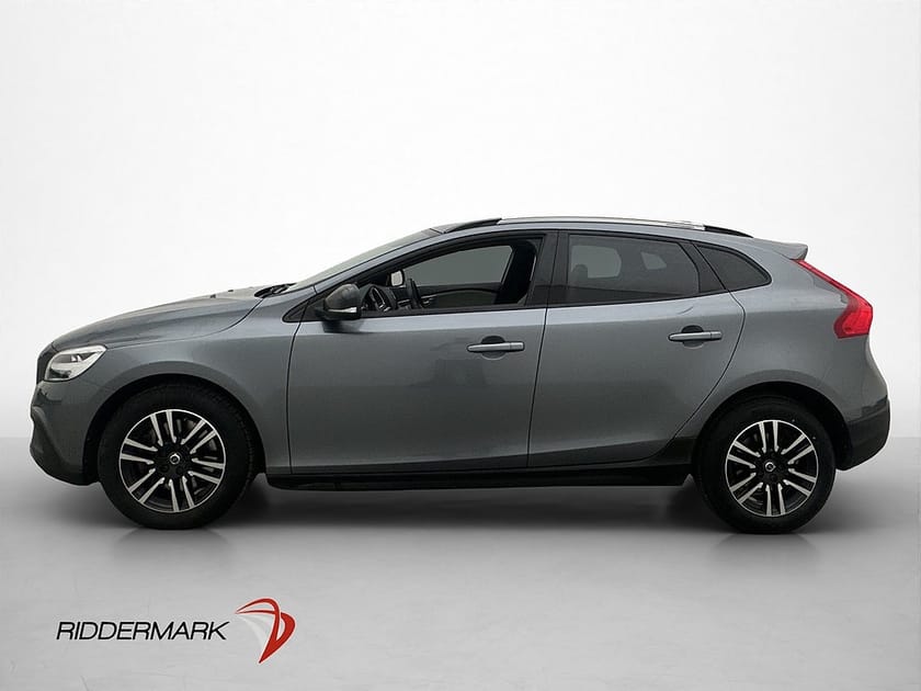 Bild 4 av Volvo V40 Cross Country T3 Business Advanced Navi VOC ISOFIX