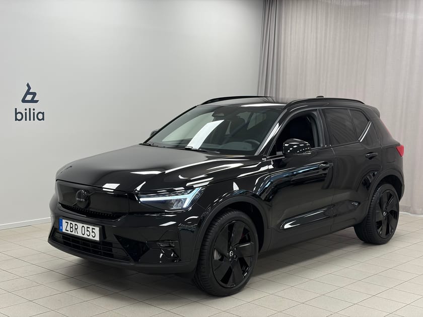 Bild 1 av Volvo EX40 Twin Motor Performance