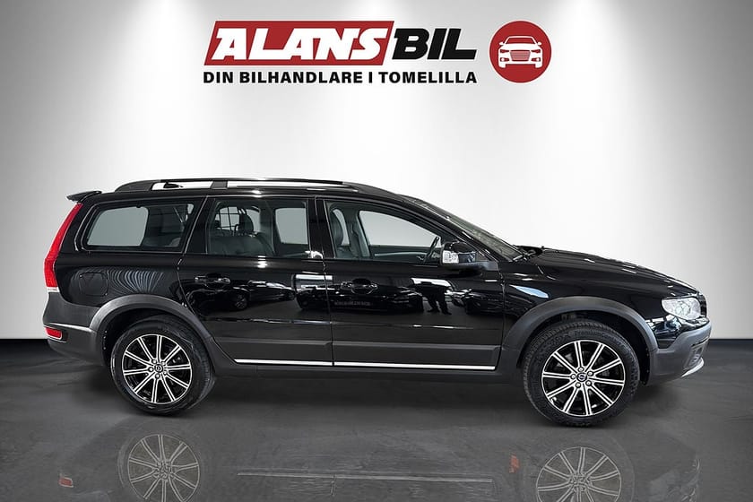 Bild 2 av Volvo XC70