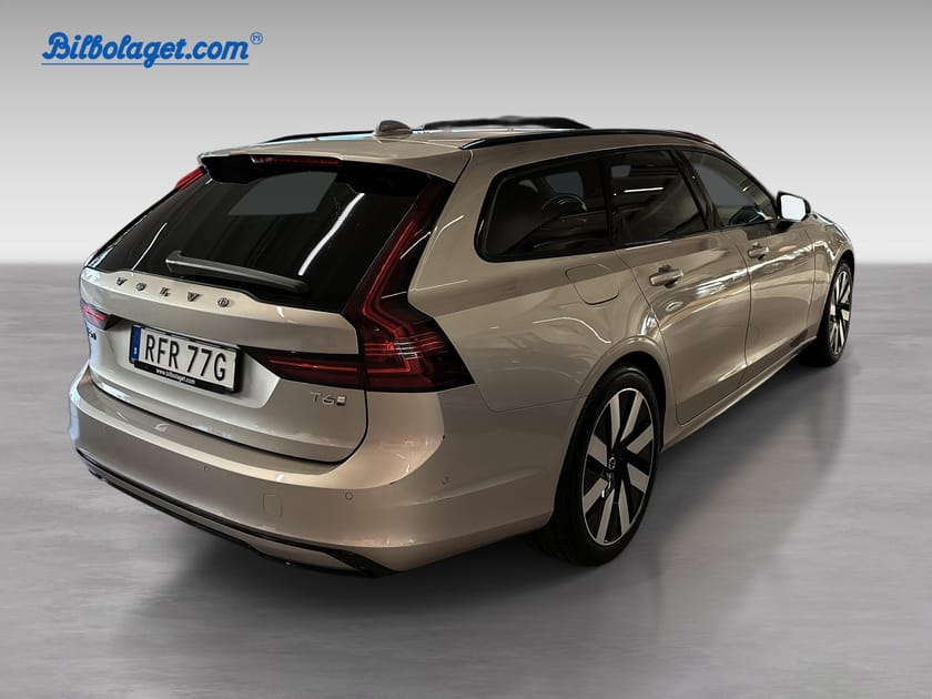 Bild 4 av Volvo V90