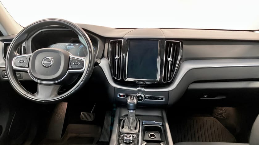 Bild 4 av Volvo XC60 D4 AWD Geartronic