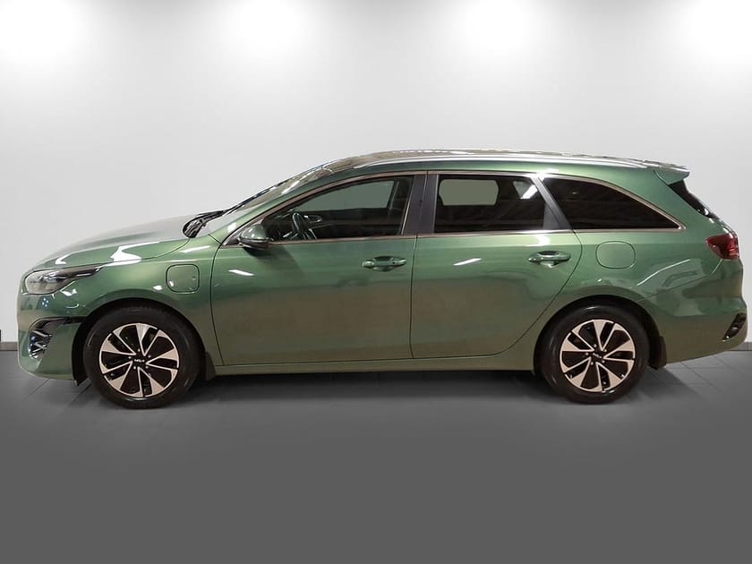 Bild 4 av Kia Ceed Sportswagon Plug-in Hybrid SW DCT6 ADVANCE