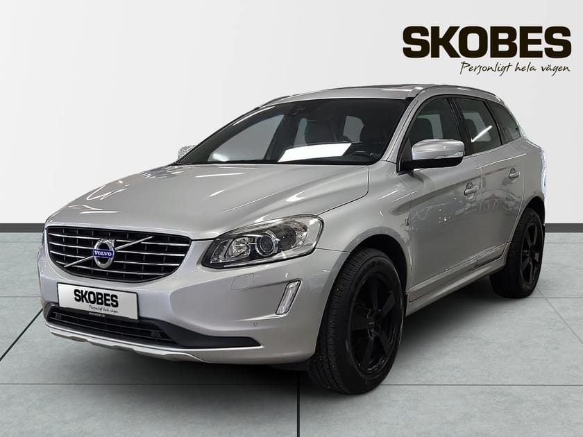 Bild 3 av Volvo XC60