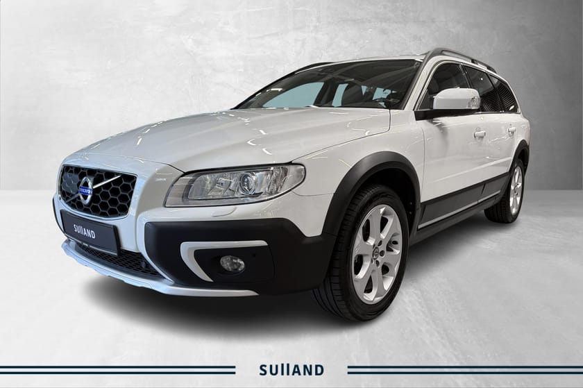 Bilde 1 av Volvo XC70 2.4L 180HK/Summum/Hengerfeste