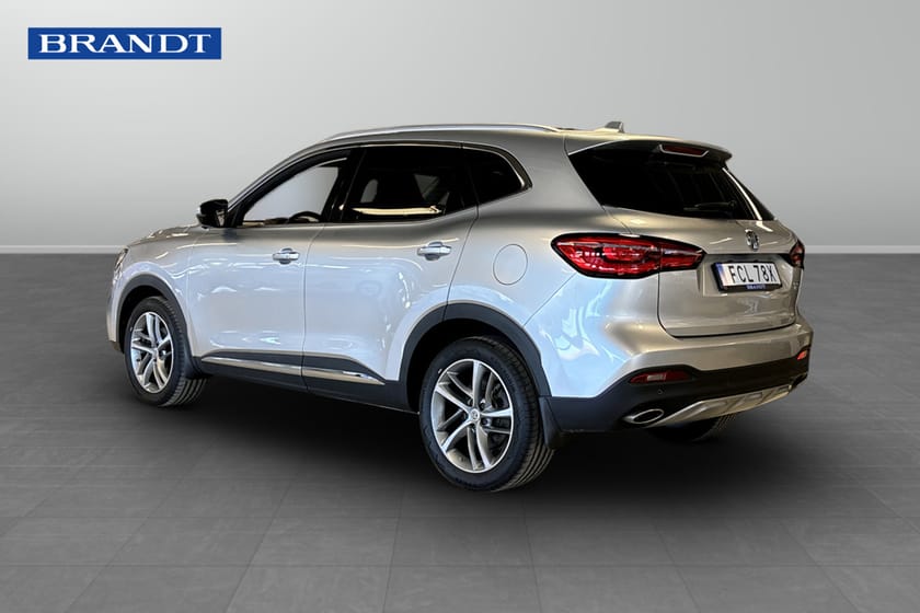 Bild 4 av MG EHS PHEV Luxury Plug In Hybrid 258hk