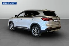 MG EHS PHEV