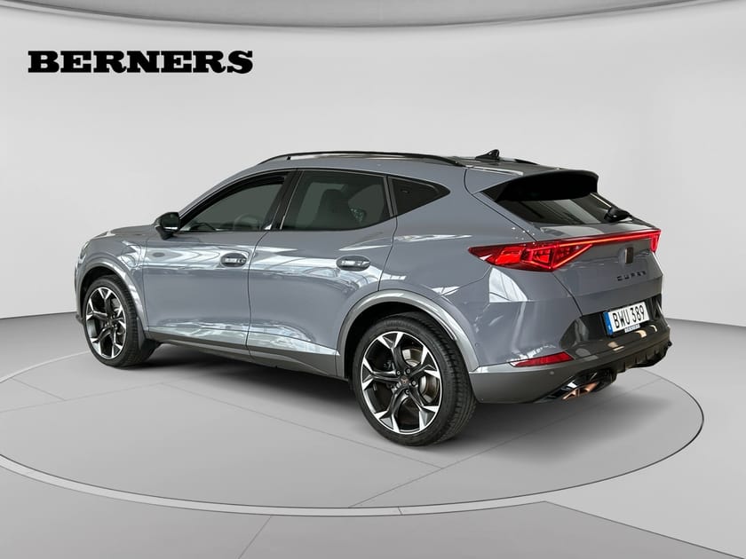 Bild 3 av CUPRA Formentor VZ e-Hybrid / Drag / paket /