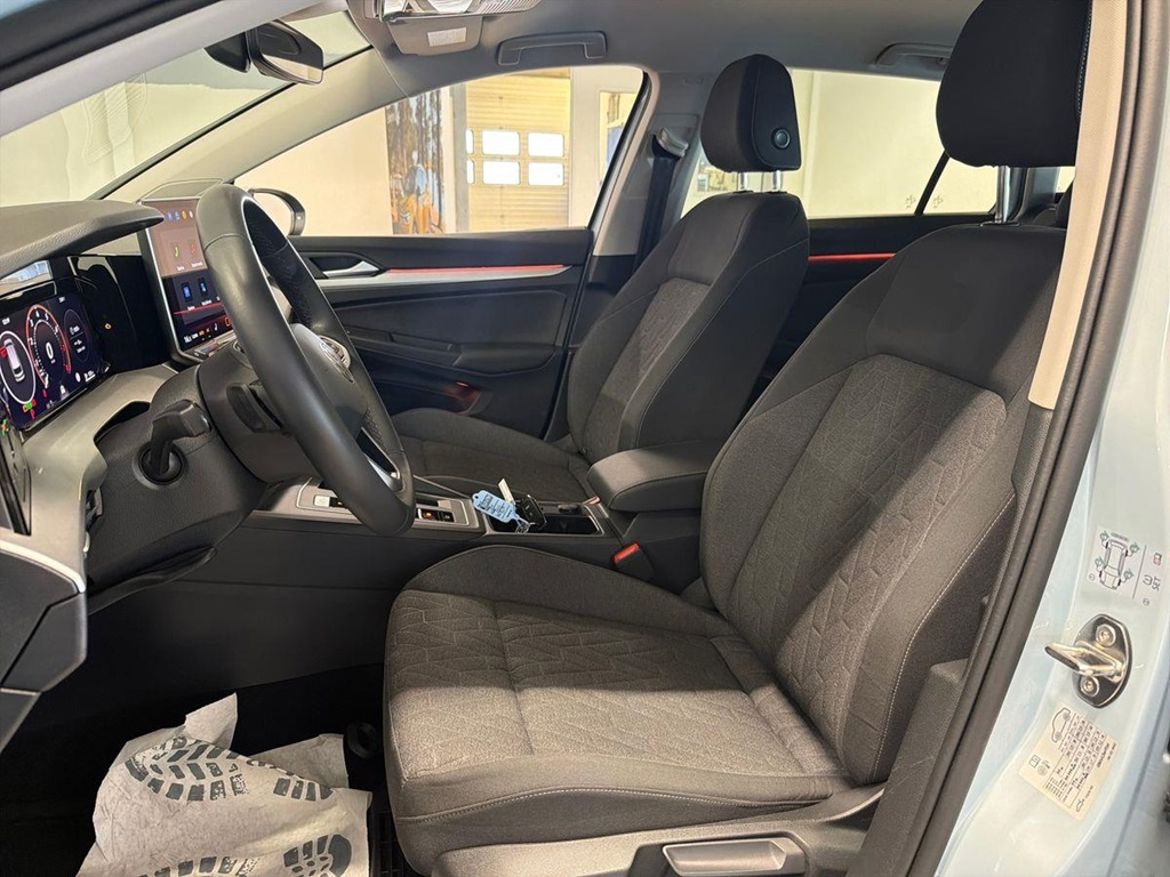 Volkswagen Volkswagen Golf Sportscombi — bild 20