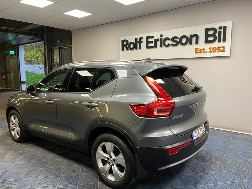 Bild 3 av Volvo XC40