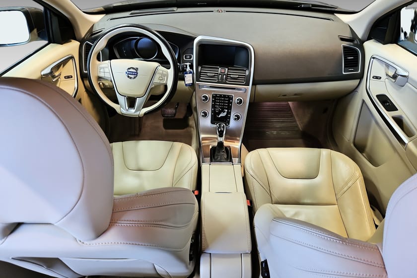 Bild 5 av Volvo XC60 D4 Summum Business E