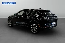Ford Mustang Mach-E Standard Range AWD