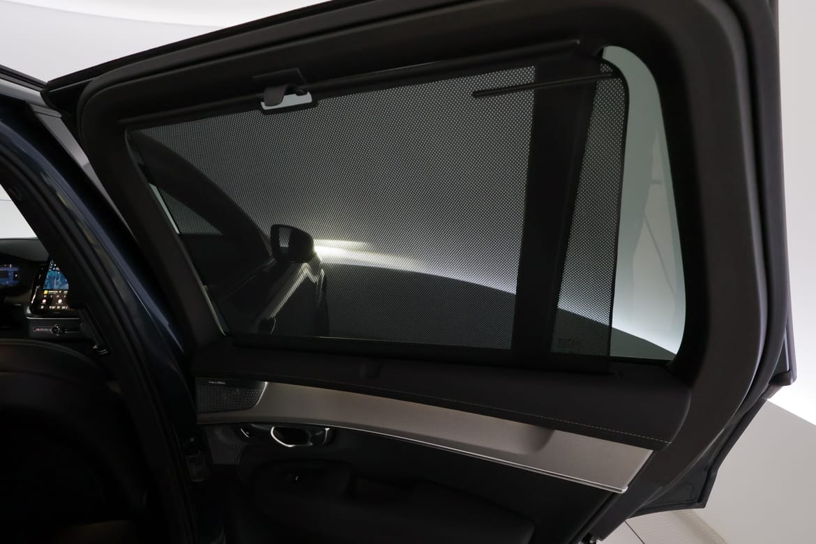 Volvo XC90 2026 - miniatyr 70