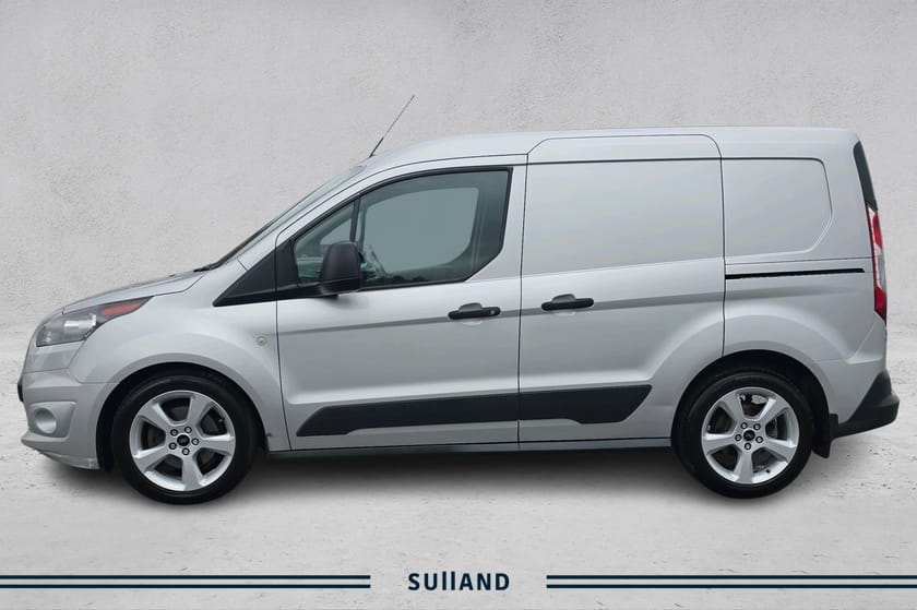 Bilde 2 av Ford Transit Connect 220
