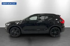 Volvo EX40 Twin Motor Performance