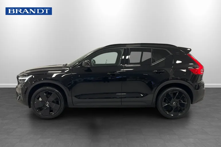 Volvo EX40 Twin Motor Performance
