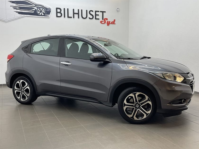 Bild 2 av Honda HR-V