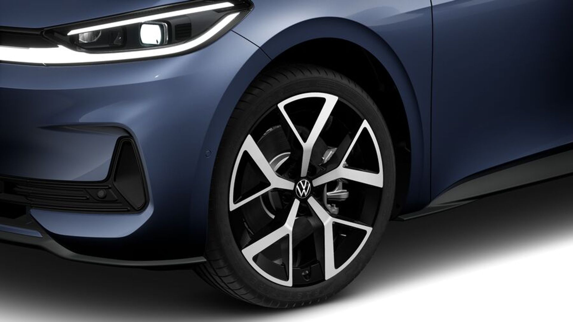 Volkswagen ID.3 Neo 2027, bild 7/9