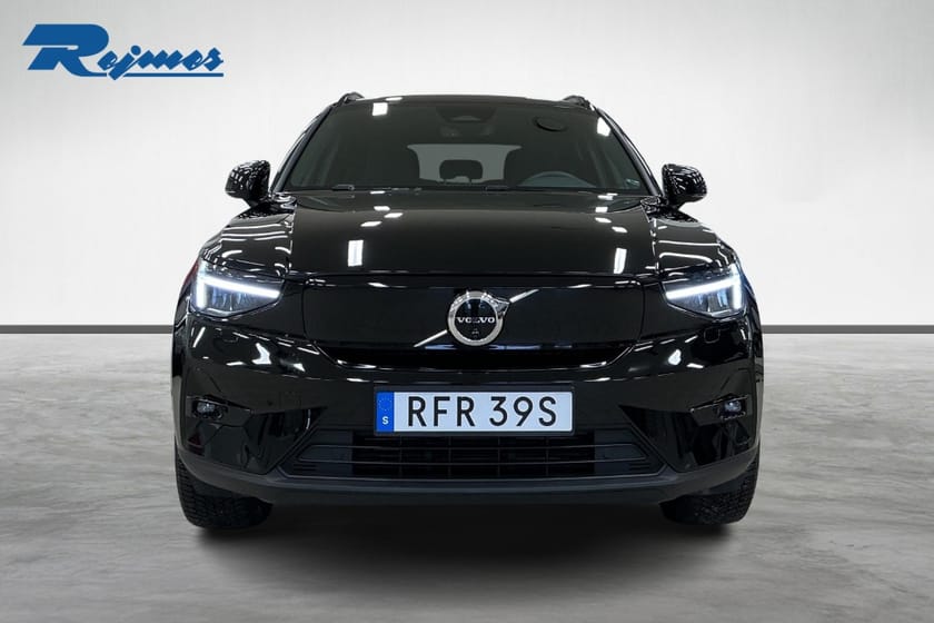 Bild 5 av Volvo XC40 Recharge