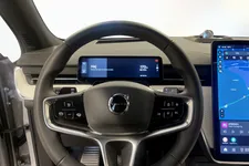 Volvo EX90 Twin Motor 7-seater