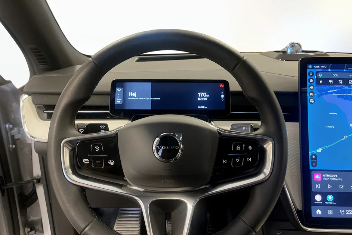 Volvo EX90 Twin Motor 7-seater