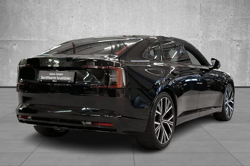 Bilde 4 av Volvo ES90 Single Motor Extended Range M Ext Ultra +++