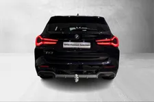 Thumnail bilde 3 av BMW iX3
