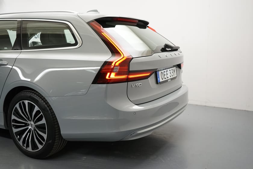 Bild 3 av Volvo V90