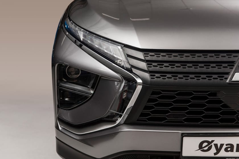 Bilde 2 av Mitsubishi Eclipse Cross PHEV PHEV/4WD/