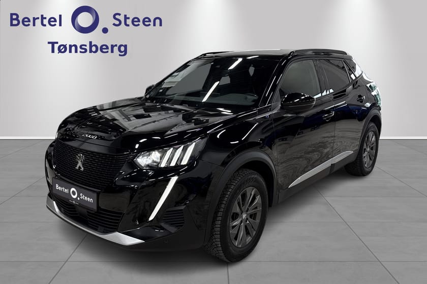 Bilde 1 av Peugeot e-2008