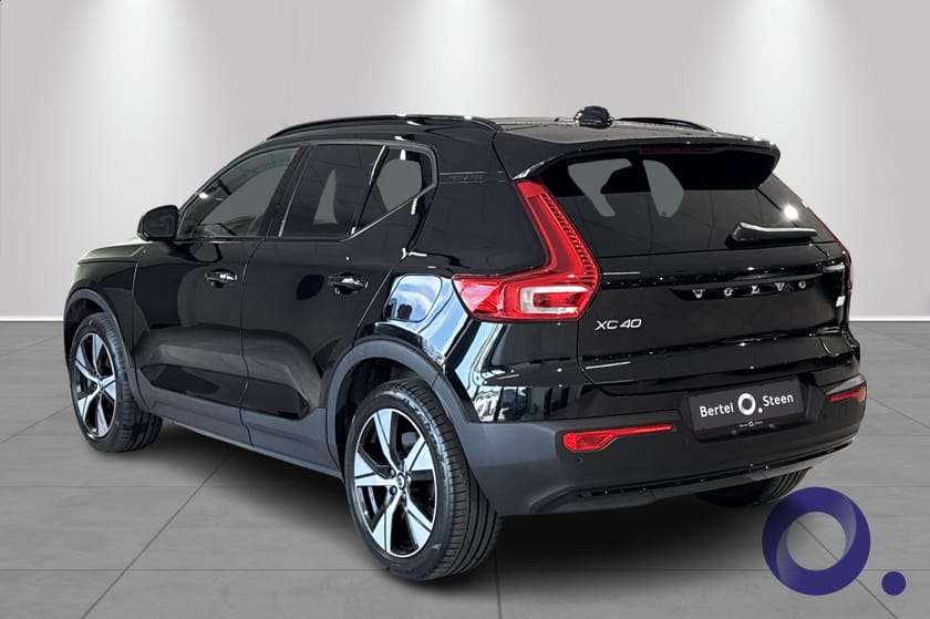 Bilde 3 av Volvo XC40 P8 AWD Recharge Pano, H.feste, skinn, Ad.cruise, Harman Kardon, LED