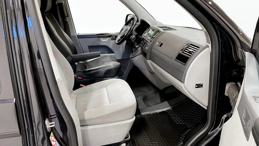 Bild 3 av Volkswagen Transporter T5 4M DSG 180hk