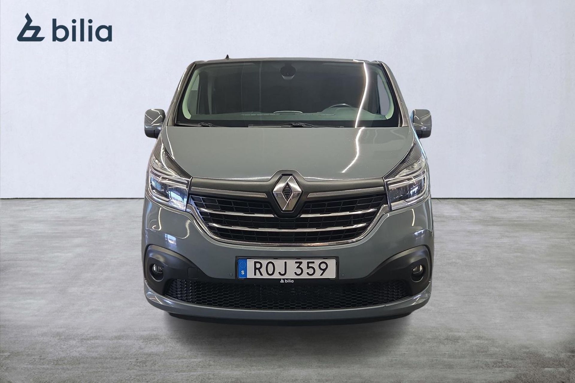 Renault Trafic dCi 145 Nordic Line 2022, kuva 2/10